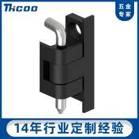 [COD] Scoo (thcoo) wholesale B2303 tool type lock cylinder door body hinge zinc alloy series