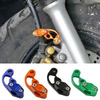 ✽ Motorcycle Oil Pipe Cable Clip Brake Cable Tube Line Clamps FOR HONDA HORNET 160 DIO 125 CBF 190X FOR YAMAHA TMAX 300 TMAX 500