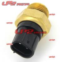 usn3qh 2023 High Quality Suitable for Suzuki LTA450/500/700/750 LTF500F LTZ400 water temperature sensor sensor