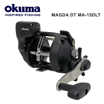 Shop Okuma Magda online - May 2022 | Lazada.com.my