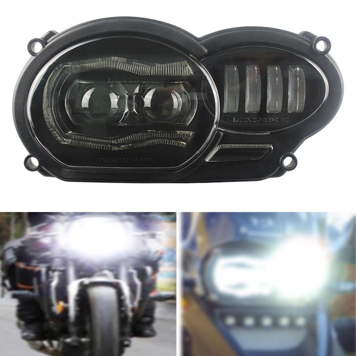 อะไหล่ชุดไฟหน้า-ccaire-คานรถยนต์สำหรับ-bmw-r1200gs-adv-r1200gs-lc