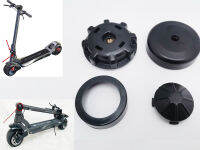 ฐานพับฝาครอบเปลือกพลาสติกสำหรับ Mercane Widewheelwidewheel Pro สกู๊ตเตอร์ไฟฟ้าพับอุปกรณ์ทดแทน