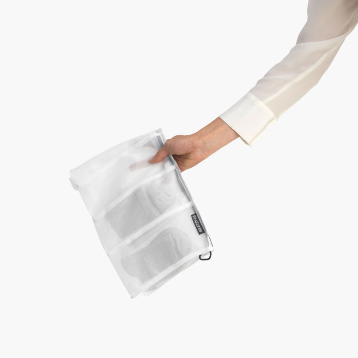 brabantia-sock-wash-bag-white-black-option-select