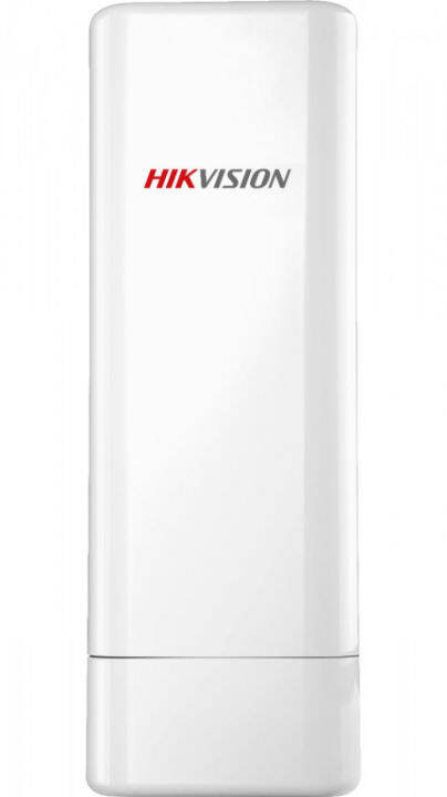 Hikvision - DS-3WF02C-5N/O Outdoor Wireless Bridge | Lazada Singapore