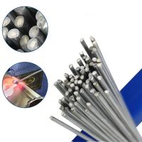 Easy Melt Fux-cored Aluminum Welding Rods Brazing Welding Wire for Aluminum Soldering No Need Solder Powder Aluminum Solder Rod