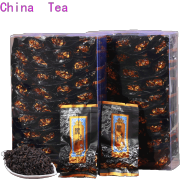 High Quality, Fast Delivery Chinese Black Oolong Tea 500g,High Quality,
