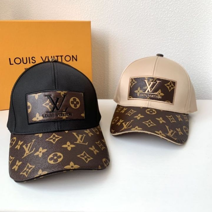 Louis Vuitton Hat Men 