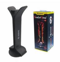 NUBWO Headset Stand ที่แขวนหูฟัง ที่วางหูฟัง ขาตั้งหูฟัง (Black)