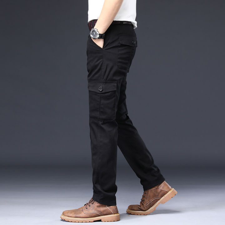 2022-new-military-tactical-pants-men-multi-pocket-overalls-male-baggy-cargo-pants-for-men-cotton-trousers-large-size-28-40