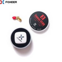 Foxeer Echo 2 Patch Antenna 9Dbi 5.8Ghz RHCP LHCP SMA Mini FPV Antenna สำหรับโดรนแข่ง