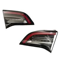 New LED Brake Light for Model 3 Model Y Rear Tail Light Rear Flat Light