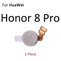 ริบบิ้นมอเตอร์สั่นโมดูลไวเบรเตอร์สายเคเบิ้ลยืดหยุ่นสำหรับ Huawei Honor View 20 20i 10i 9i 8X10 9 8 Pro Lite