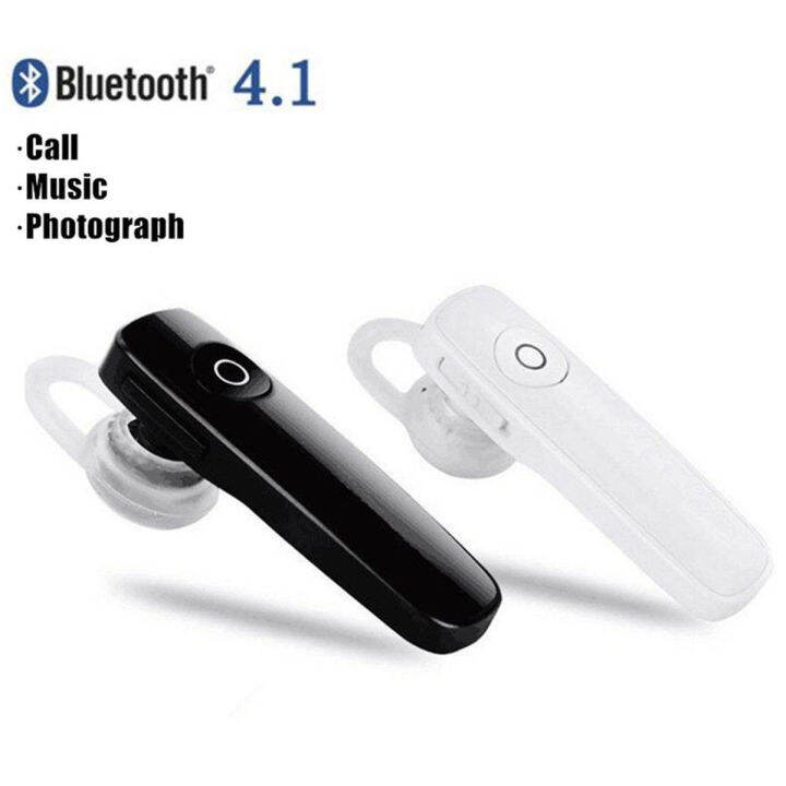 COD M165 Wireless Bluetooth Headset Bluetooth 4.0 version High