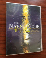 Boxed Narnia biography / Narnia Code HD childrens Film DVD