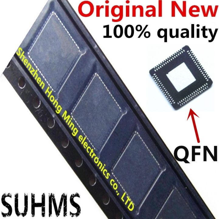 (5piece)100% New ECE5048-LZY ECE5048 LZY QFN-132 Chipset