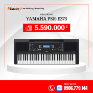 Đàn Organ Phổ Thông Yamaha PSR-E373