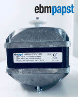 มอเตอร์คอยล์เย็น/ร้อน สำหรับตู้แช่ ยีห้อ "Ebmpapst" ขนาด 16 วัตต์ (Watt)