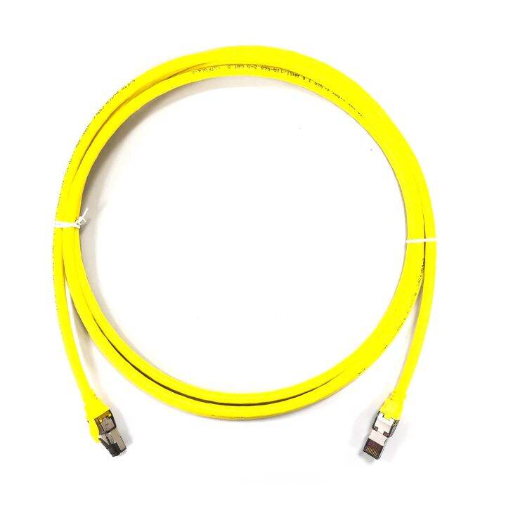 zcables-สายแลน-cat8-rj45-26awg-ความยาว-2-5-เมตร-สายแลนเน็ต-สายlan-แข็งแรง-ทนทาน-ไม่นิ่มย้วย-สินค้าคุณภาพ-พร้อมส่ง-รับประกัน-1-ปี