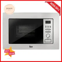 ไมโครเวฟฝังดิจิตอล TEKA MWE 209 FI 59.50 ซม.DIGITAL BUILT-IN MICROWAVE OVEN TEKA MWE 209 FI 59.50CM **สามารถออกใบกำกับภาษีได้ค่ะ**