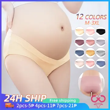 Buy Pregnancy Underwear Comfy online