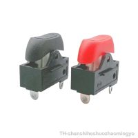 【hot】✢◎  4 Pcs Hair Dryer SwitchRocker Switch3 Position ON OFF Boat