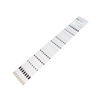 (1ชุด) UA40F5500AR / UA40F5000AR / UA40F6300AR / UA40F5105AR Samsung 40 LED TV Backlight UA40F5500 UA40F5000