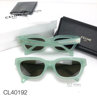 New Celine Sunglasses รุ่น CL40192