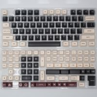 Double Shot ABS Keycaps 150 Keys Rome Theme ASA Profile Keycaps For Mechanical Keyboard Custom DIY Keycap