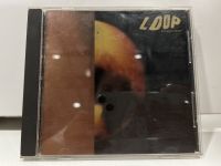 1   CD  MUSIC  ซีดีเพลง   LOOP A GILDED ETERNITY     (N7E46)