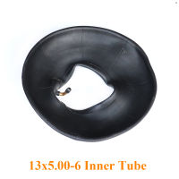 6Inch A Four Wheel Motorcycle Tyre Accessories Tire Camera 13x5.00-6 Inch Inner Tube For A QUAD BUGGY BIKE Go Kart Parts