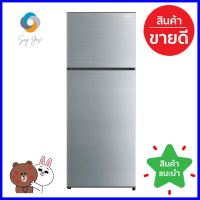 ตู้เย็น 2 ประตู MITSUBISHI MR-FC35ES/SSL 11.1 คิว สีเงิน อินเวอร์เตอร์2-DOOR REFRIGERATOR MITSUBISHI MR-FC35ES/SSL 11.1CU.FT SILVER INVERTER **ของแท้100%**