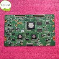 การทดสอบที่ดีสำหรับ Samsung T-CON BOARD 2010R240SMB40.4 UN46C8000XF UN46C7000WF UA55C7000WF ลอจิกบอร์ด