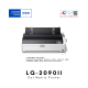 EPSON LQ-2090II Dot Matrix Printer เครื่องพิมพ์ดอทเมตริกซ์พร้อมหมึกแท้ [รับประกันศูนย์ 1 ปี,หัวเข็ม 2 ปี] By Shop ak