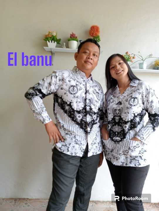 seragam guru seragam pgri batik guru batik pgri SERAGAM GURU SERAGAM ...