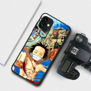 Oppo F9 Pro Anime Cover