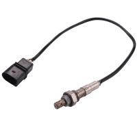 5 Wires Oxygen Sensor 06A906262BR For V#W Golf Plus Touran 1.6 &amp; Audi A3 2003-2011 1.6 Lambda Probe Sensors 06A906262CF