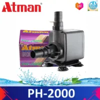 ปั้มน้ำตู้ปลา Atman รุ่น PH-2000