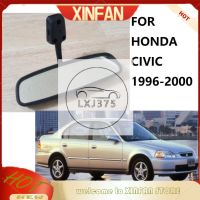 XINFAN กระจกมองหลังติดภายในรถ HONDA CIVIC 1996 1997 1998 2000 76430-S01-A01ZA ของแท้