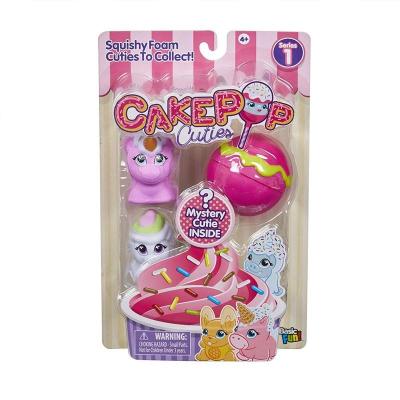 Alphakid Cake Pop Multi Pack S1 CP27170