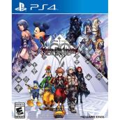 Đĩa Game PS4 - Kingdom Hearts HD 2.8 Final Chapter Prologue - US