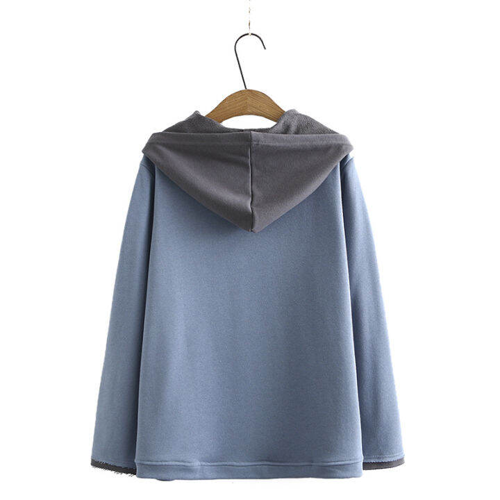 loose-hoodies-sweatshirts-women-girls-casual-long-sleeve-hooded-sweatshirt-splice-color-pullover-tops-blouse-for-female