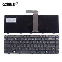 GZEELE US Laptop Keyboard for DELL DELL Inspiron 3520 15R 5520 7520 0X38K3 65JY3 065JY3 Basic Keyboards