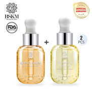 Vận Chuyển Nhanh Chóng BSKM 28ml Serum Dưỡng Da Mặt Vitamin C Serum Serum