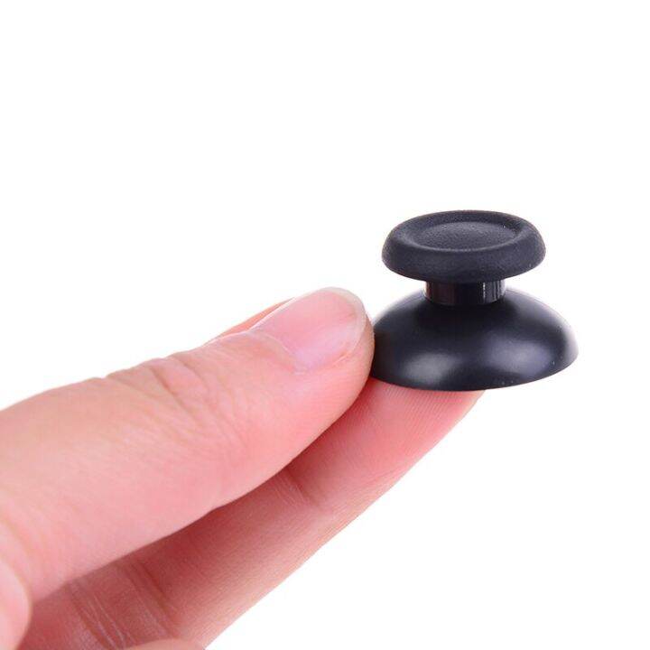 bestseller-10pcs-สำหรับจอยสติ๊ก-thumb-grip-cap-สำหรับ3-4-ps3-ps4-xbox-360-one-joypad-เปลี่ยน-controller-analog-thumbsticks