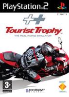 แผ่นเกมส์ Ps2 Tourist Trophy