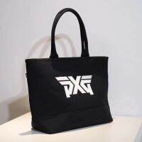 ใหม่กระเป๋าถือกอล์ฟ Pxg-02กระเป๋าถือผู้ชาย,กระเป๋าถือกันกระเป๋าการใส่จุของได้มากกุญกอล์ฟใหญ่ J.lindeberg DESCENTE ประตูรั้ว ANEW Footmalbon Uniqlo