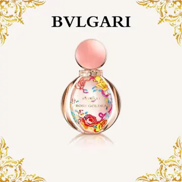 Bvlgari limited on sale edition perfume price