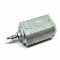 337PA DC Motor 2.4V 3.7V Hairdresser Clipper Repair Parts