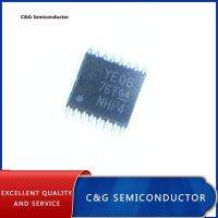 10PCS  TXB0106PWR TXB0106 YE06 TSSOP16 IC WATTY Electronics