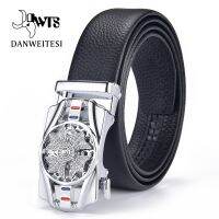 【CC】 DWTS-cinto automático masculino cintos de couro luxo zodíaco chinês clássico elegante e rotativo qualidade superior